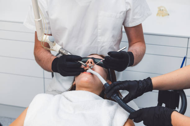 Best Emergency Broken Tooth Repair in St Johns, AZ